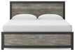 Broachmyn - Panel Bed - Tallahassee Discount Furniture (FL)