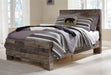 Derekson - Panel Bed - Tallahassee Discount Furniture (FL)