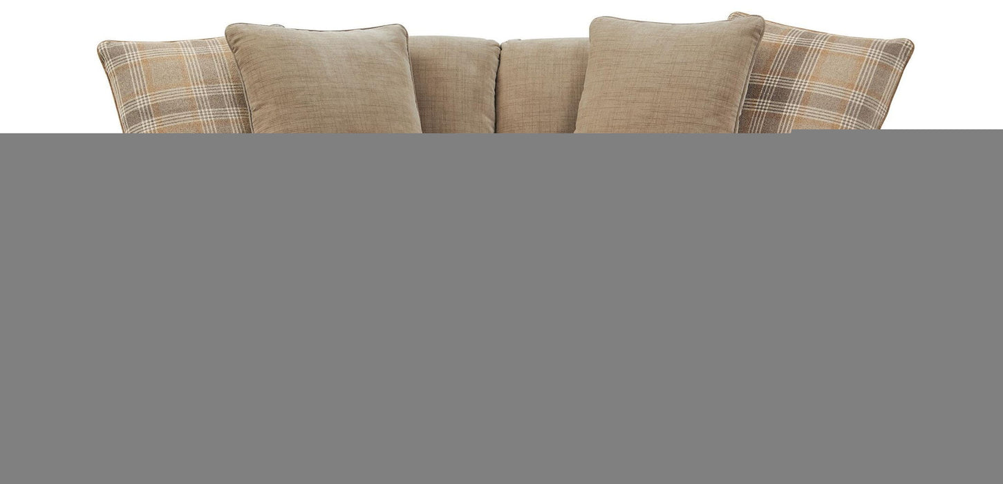 ChloeeAnne - Sofa - Honey