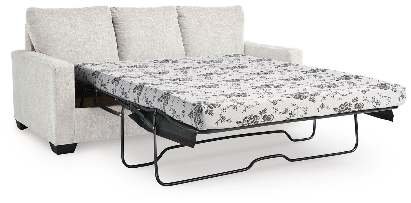 Rannis - Living Room Set - Tallahassee Discount Furniture (FL)
