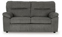 Bindura - Loveseat - Mineral - Tallahassee Discount Furniture (FL)