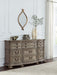 Ardenfield - Light Brown - Dresser - Tallahassee Discount Furniture (FL)