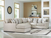 LaureLGrove - Sectional - Tallahassee Discount Furniture (FL)