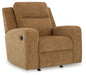 Kanlow - Rocker Recliner - Tallahassee Discount Furniture (FL)