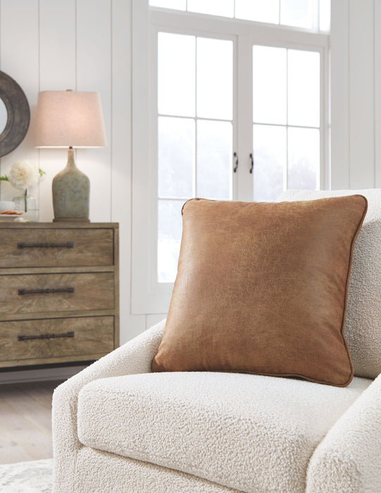 Cortnie - Pillow - Tallahassee Discount Furniture (FL)