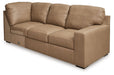 Bandon - Sectional - Tallahassee Discount Furniture (FL)