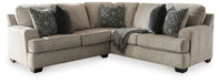 Bovarian - Sectional - Tallahassee Discount Furniture (FL)