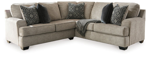 Bovarian - Sectional - Tallahassee Discount Furniture (FL)