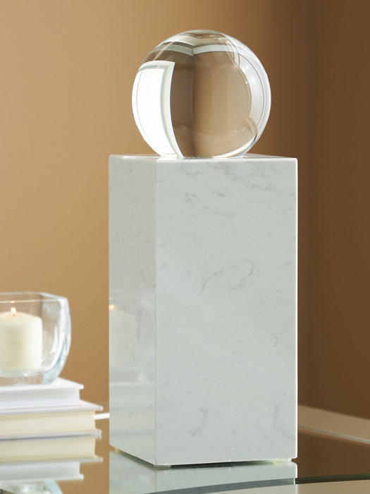 Sellner - Sculpture - Tallahassee Discount Furniture (FL)