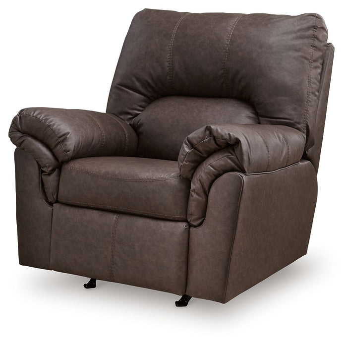 WillowBend - Rocker Recliner - Tallahassee Discount Furniture (FL)