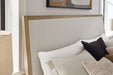 Tomtyn - Upholstered Bed - Tallahassee Discount Furniture (FL)