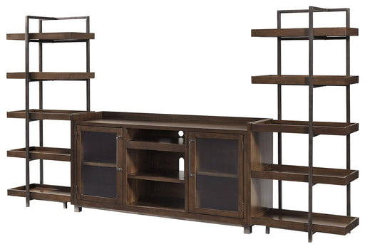 Starmore - TV Stand - Tallahassee Discount Furniture (FL)