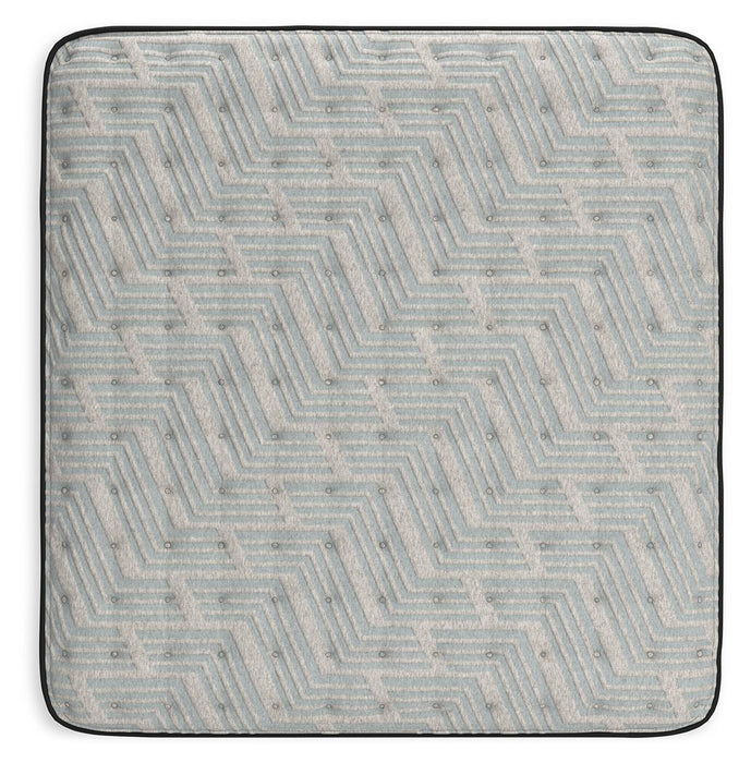 Palisades Et - Mattress - Tallahassee Discount Furniture (FL)