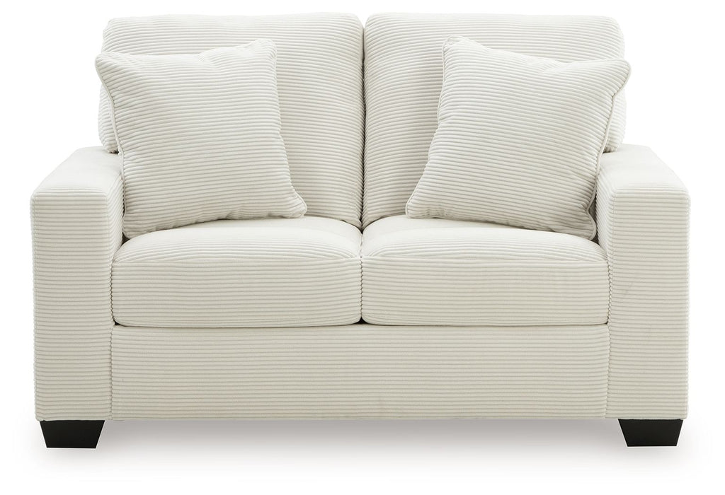 Greenbriar - Loveseat - Tallahassee Discount Furniture (FL)