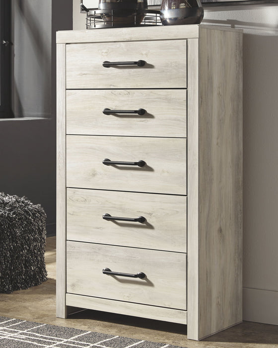 Cambeck - Bedroom Set - Tallahassee Discount Furniture (FL)