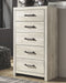 Cambeck - Bedroom Set - Tallahassee Discount Furniture (FL)