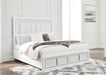 Chalanna - Upholstered Storage Bed - Tallahassee Discount Furniture (FL)