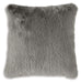 Gariland - Faux Fur Pillow - Tallahassee Discount Furniture (FL)
