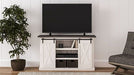 Dorrinson - TV Stand - Tallahassee Discount Furniture (FL)