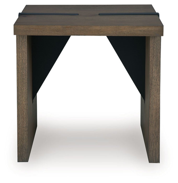 Kandinew - Living Room Table - Tallahassee Discount Furniture (FL)