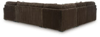 Midnight-Madness - Sectional - Tallahassee Discount Furniture (FL)