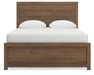Broachmyn - Panel Bed - Tallahassee Discount Furniture (FL)