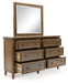 Sturlayne - Panel Bedroom Set - Tallahassee Discount Furniture (FL)