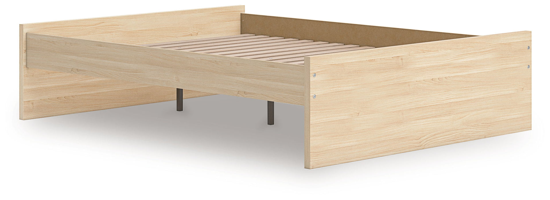 Onita - Platform Bed - Tallahassee Discount Furniture (FL)