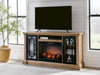 Wittenmyer - TV Stand - Tallahassee Discount Furniture (FL)