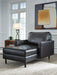 Bryceview - Onyx - Chaise - Tallahassee Discount Furniture (FL)