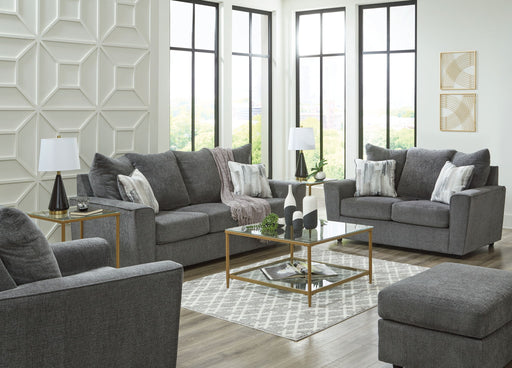 Stairatt - Living Room Set - Tallahassee Discount Furniture (FL)
