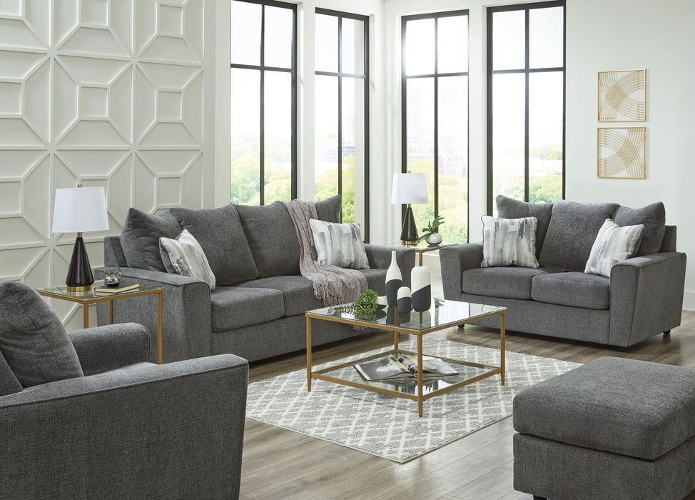 Stairatt - Living Room Set - Tallahassee Discount Furniture (FL)