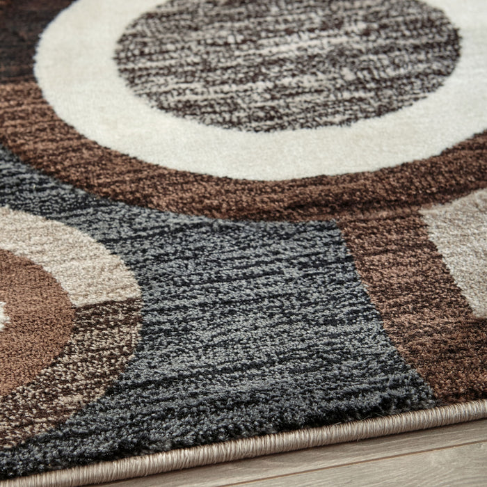 Guintte - Rug - Tallahassee Discount Furniture (FL)