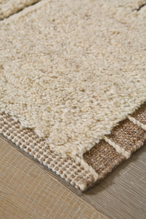 Clayman - Rug - Tallahassee Discount Furniture (FL)