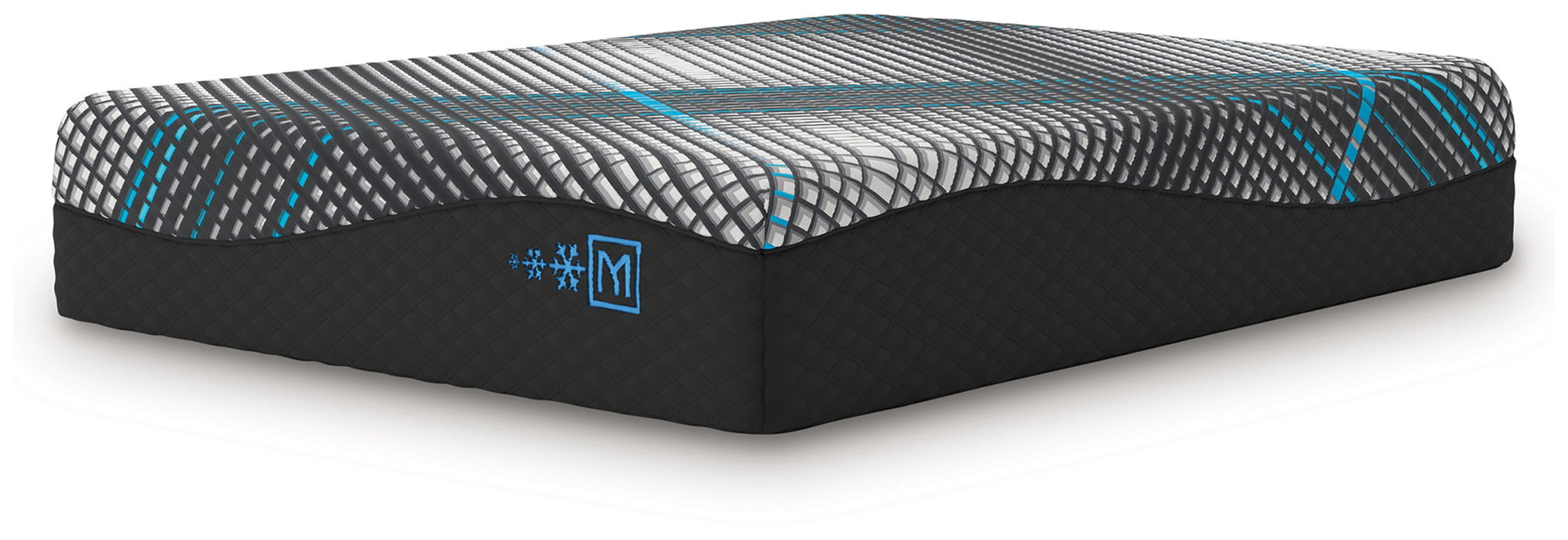 Millennium 2.0 Hybrid 14 Inch - Mattress - Tallahassee Discount Furniture (FL)