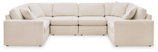 Modmax - Oyster - Sectional - Tallahassee Discount Furniture (FL)