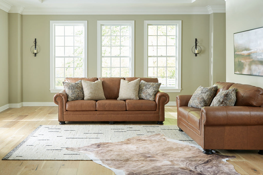 Carianna - Living Room Set - Tallahassee Discount Furniture (FL)