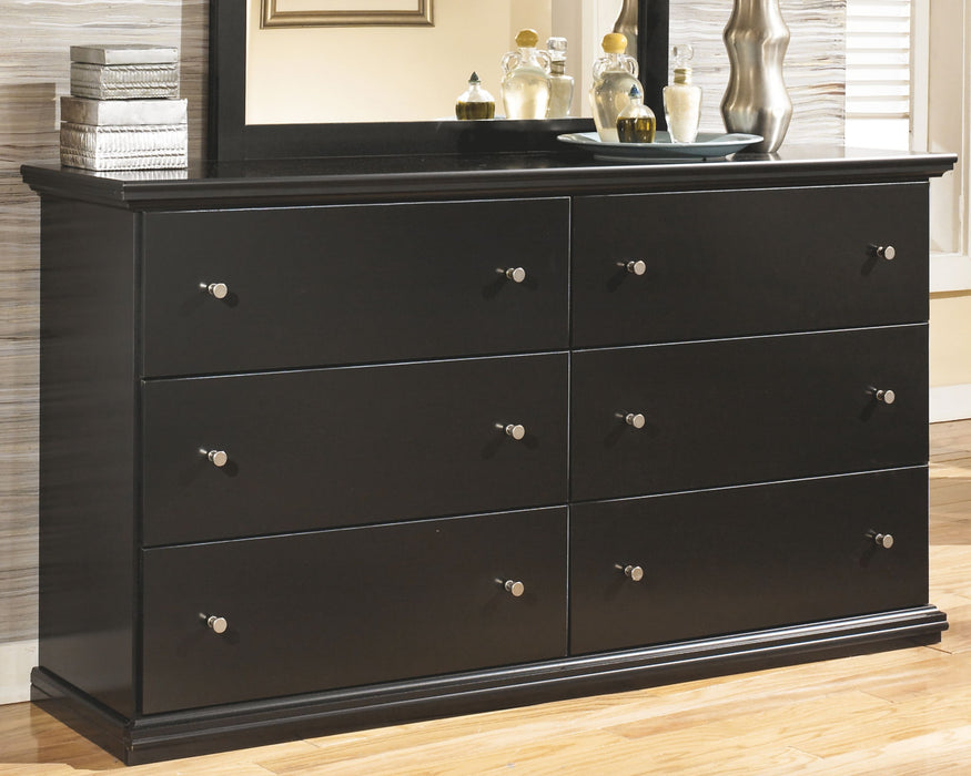 Maribel - Dresser - Tallahassee Discount Furniture (FL)