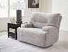 Acklen Place - Wide Seat Power Recliner - Tallahassee Discount Furniture (FL)