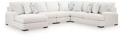 Misty-Lakes - Sectional - Tallahassee Discount Furniture (FL)