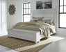 Kanwyn - Panel Bed - Tallahassee Discount Furniture (FL)