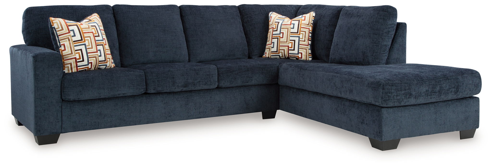 Aviemore - Sectional - Tallahassee Discount Furniture (FL)