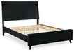 Danziar - Panel Bed - Tallahassee Discount Furniture (FL)