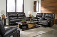 Mountainous - Living Room Set - Tallahassee Discount Furniture (FL)
