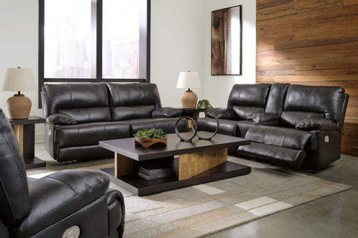 Mountainous - Living Room Set - Tallahassee Discount Furniture (FL)