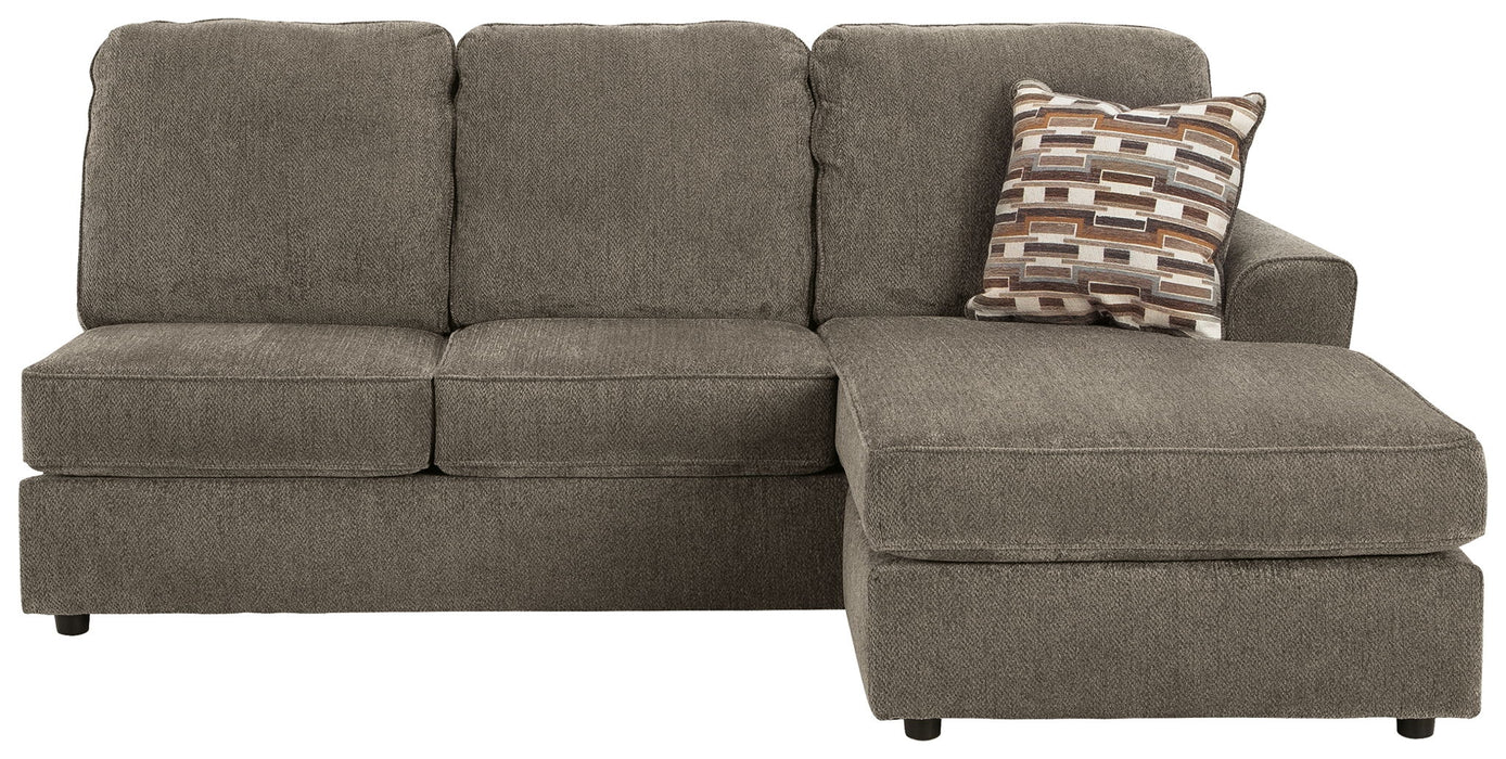 O'phannon - Sofa Chaise - Tallahassee Discount Furniture (FL)