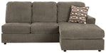 O'phannon - Sofa Chaise - Tallahassee Discount Furniture (FL)