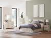 Lawroy - Storage Bedroom Set - Tallahassee Discount Furniture (FL)