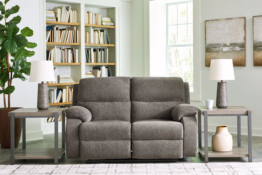 Scranto - Reclining Loveseat - Tallahassee Discount Furniture (FL)