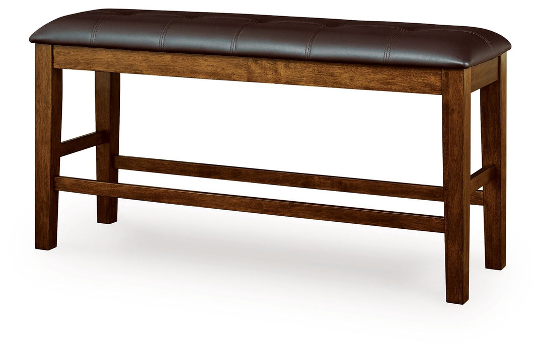 Ralene - Upholstered Bench - Tallahassee Discount Furniture (FL)